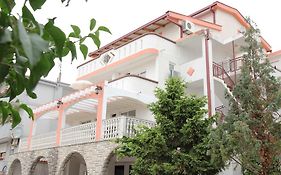 Guesthouse Civovic
