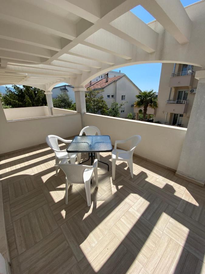 Guesthouse Civovic Bar Exterior foto