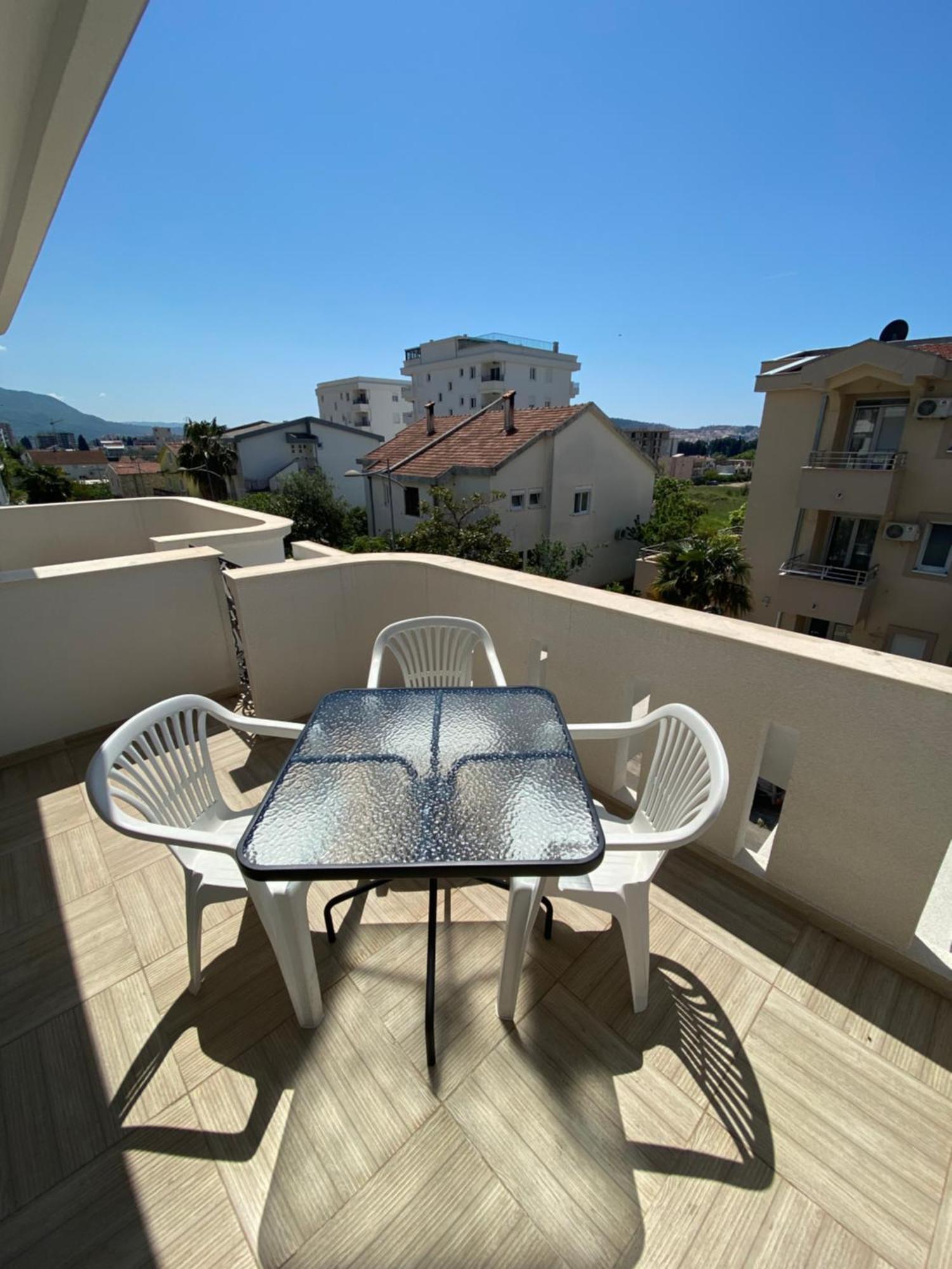 Guesthouse Civovic Bar Exterior foto